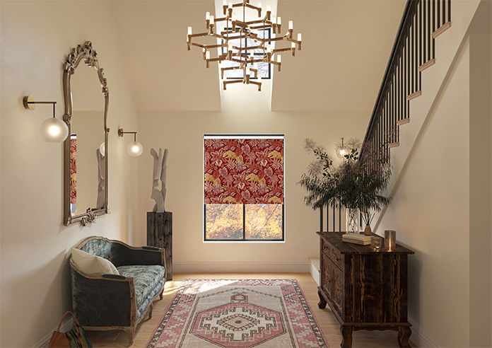 Leopard, Sunstone - Twist&Fit Roller Blind - Image 8